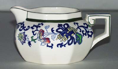 Creamer or Jug c1940s